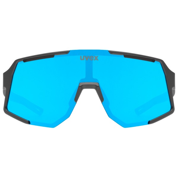 Uvex - Sequenze Supravision Cat. 2 - Lunettes vélo