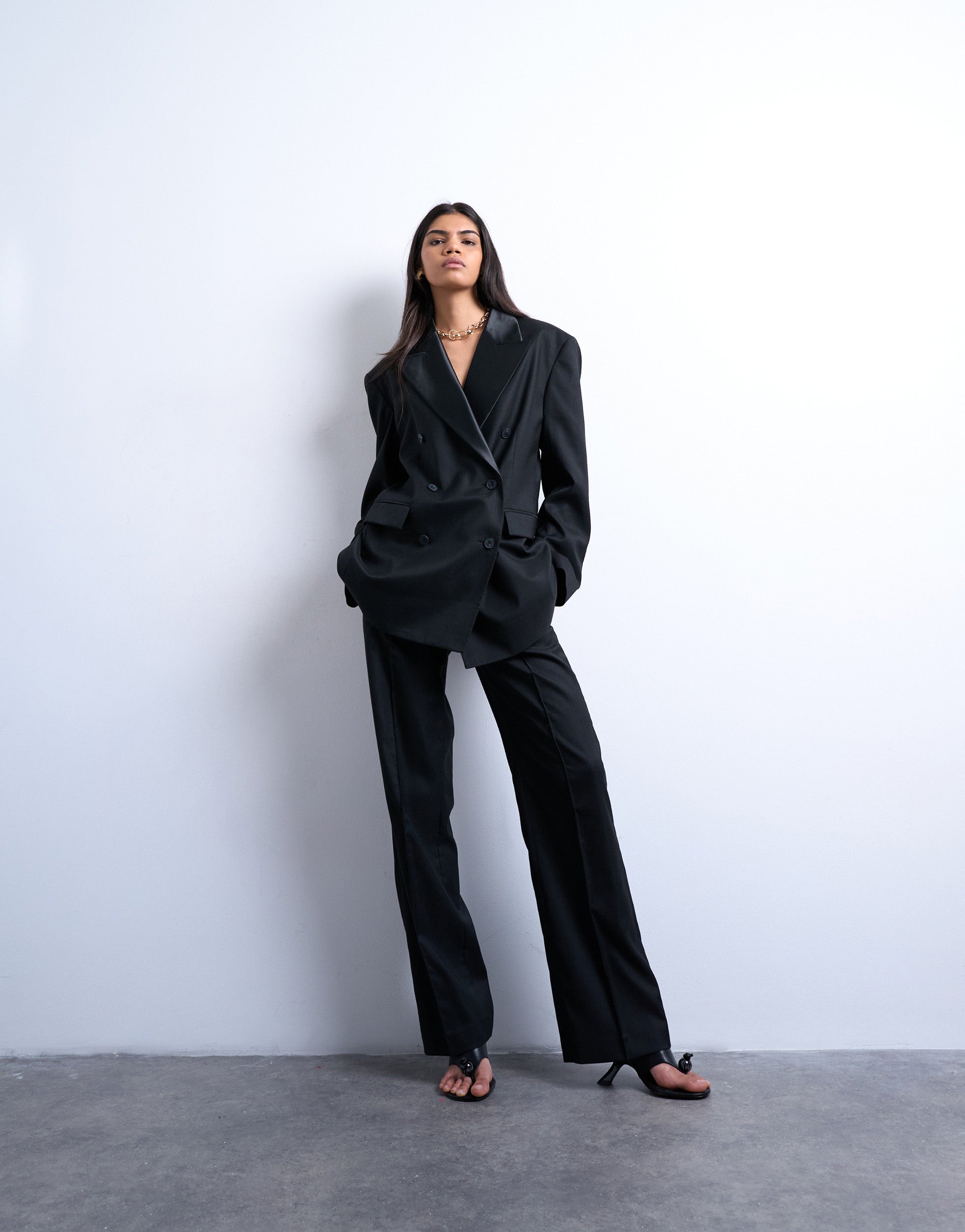 TSLILA Pantalon