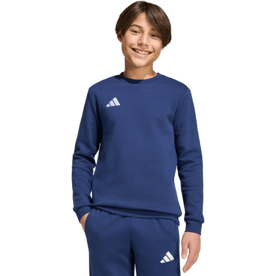 adidas Entrada 26 Sweat Top Kids