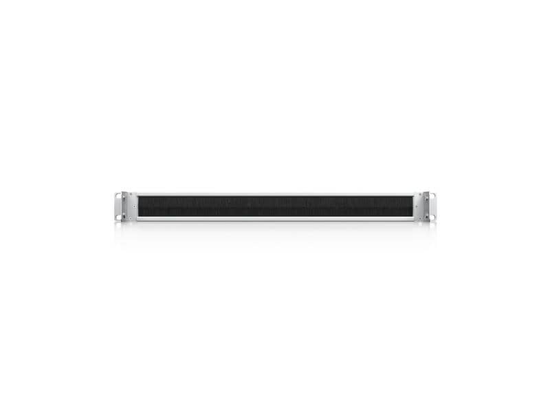 Ubiquiti Blindblende UACC-RACK-PANEL-BRUSH-1U Bürste 1HE 19 Blindpanel