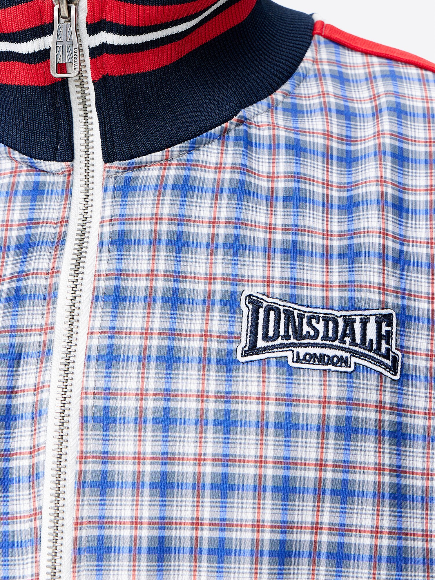 Lonsdale 