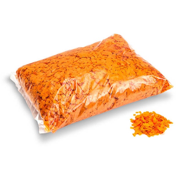Magic FX CON22OR Powderfetti oranje