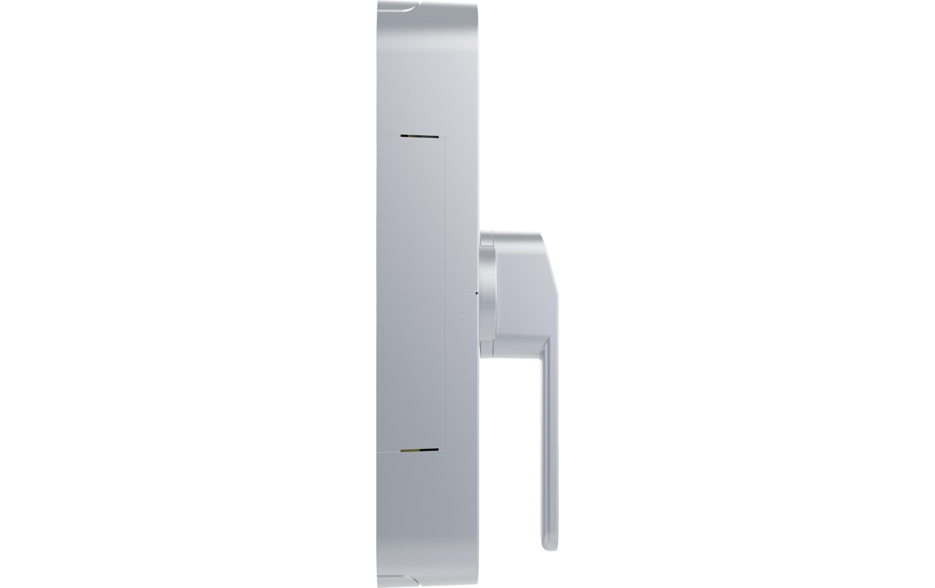 Smarter Fensterantrieb WINTECTO One FCA4100S Silber<br>Smarter Fensterantrieb mit Alarmfunktion
