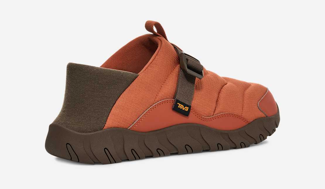 Heren ReEmber Camp Slip On