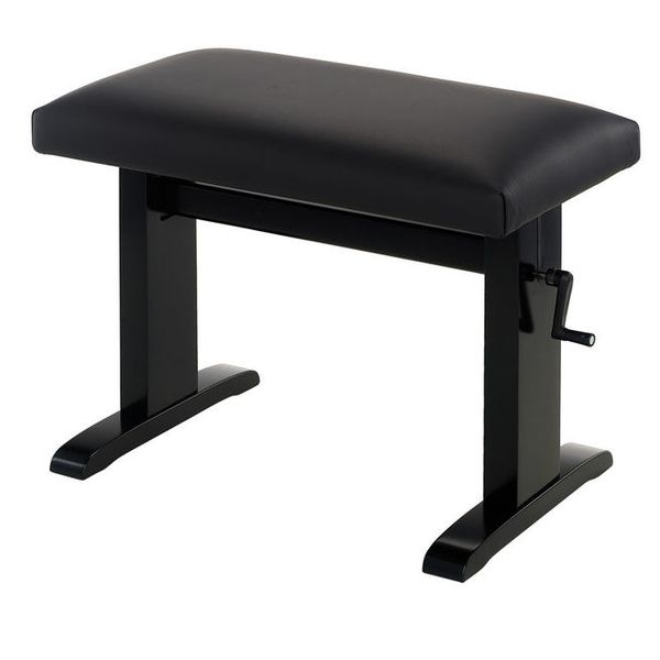 Klavierbänke Niederrhein Mod. 60 Piano Bench BK mat