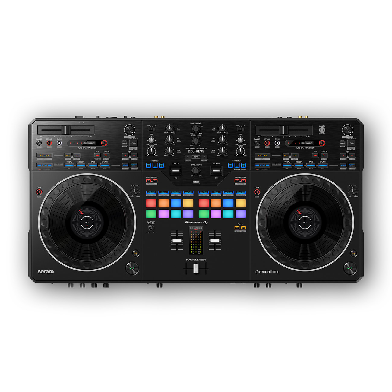 Pioneer DJ DDJ-REV5
