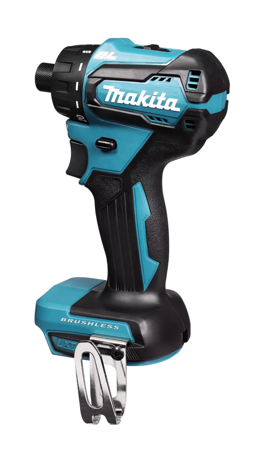 Makita DDF083ZJ 18V Li-Ion accu boor-/schroefmachine body in Mbox - koolborstelloos
