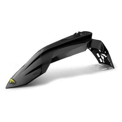 Garde boue CYCRA AVANT VENTILE NOIR