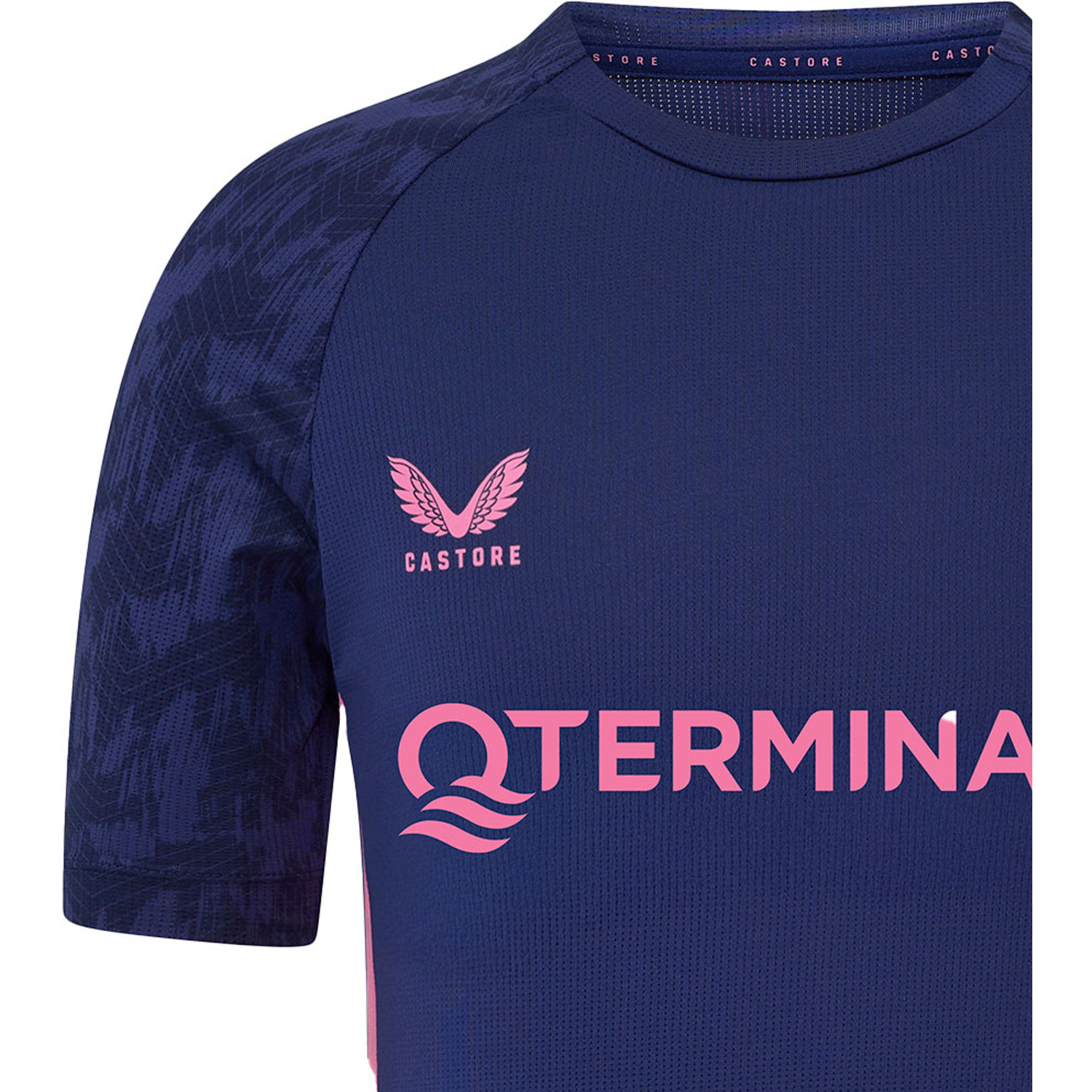 Castore Feyenoord Trainingsset Kids
