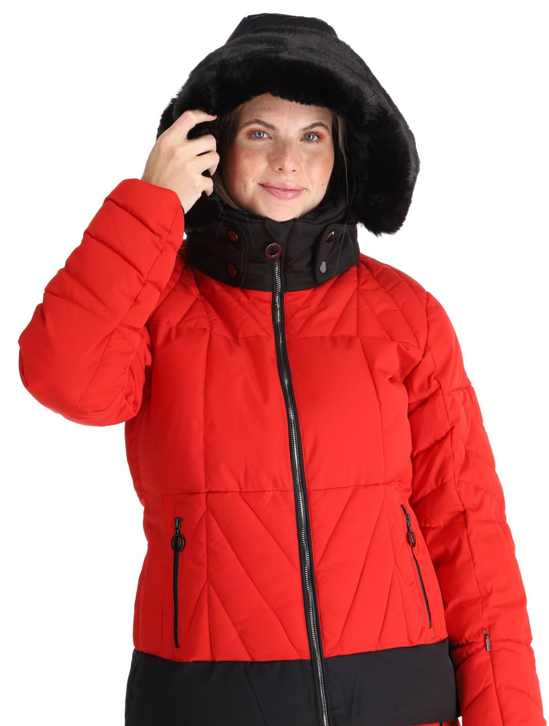 Hakonkoski ski-jas dames