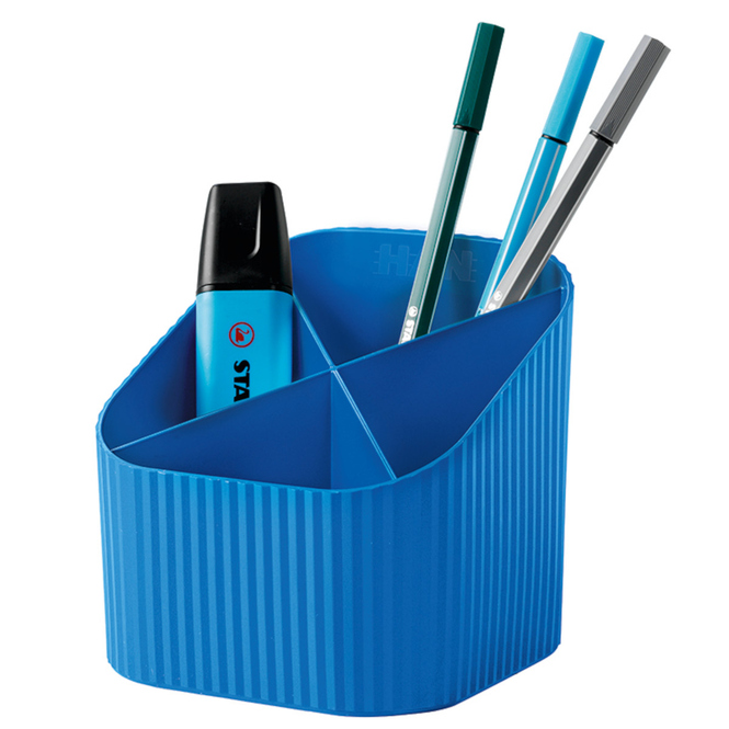 HAN Re-X-Loop - Stifteköcher - blau