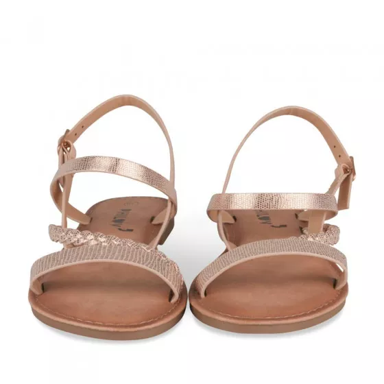 Sandales ROSE PHILOV