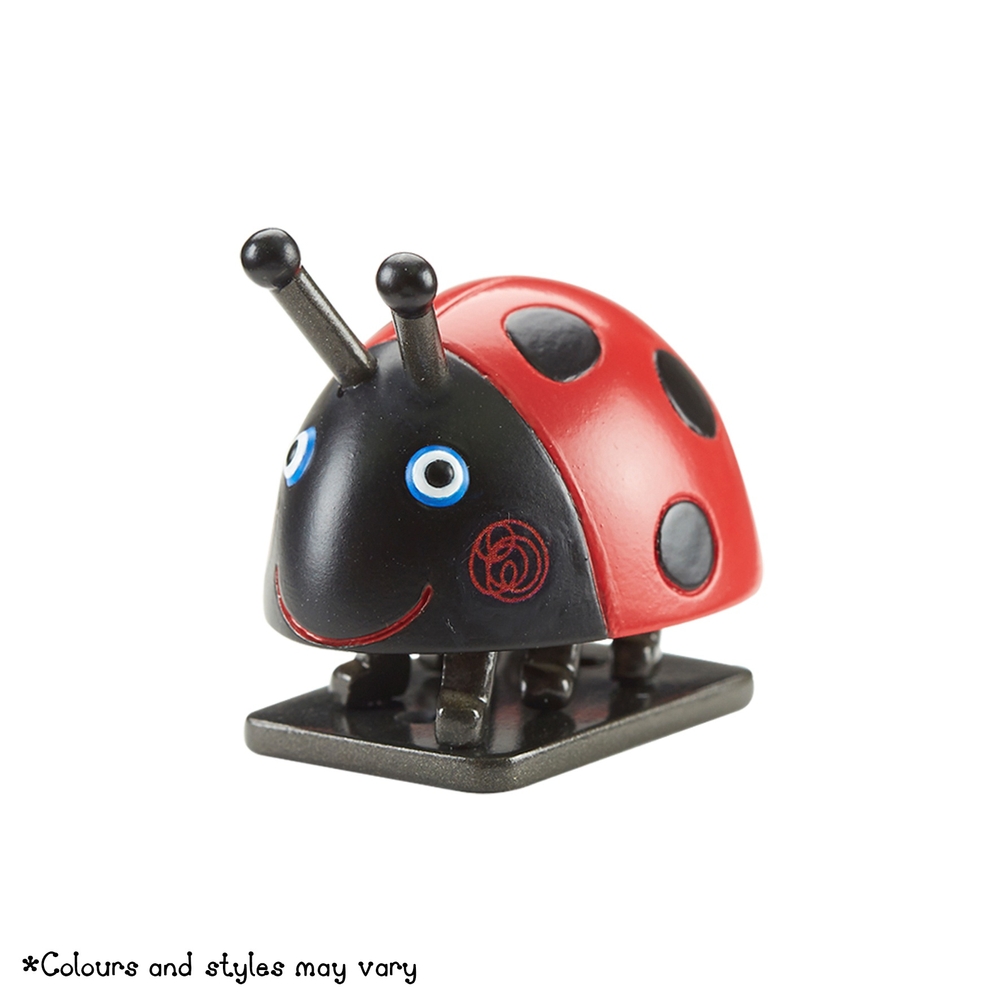 Ben & Holly 5er-Figuren-Sortiment