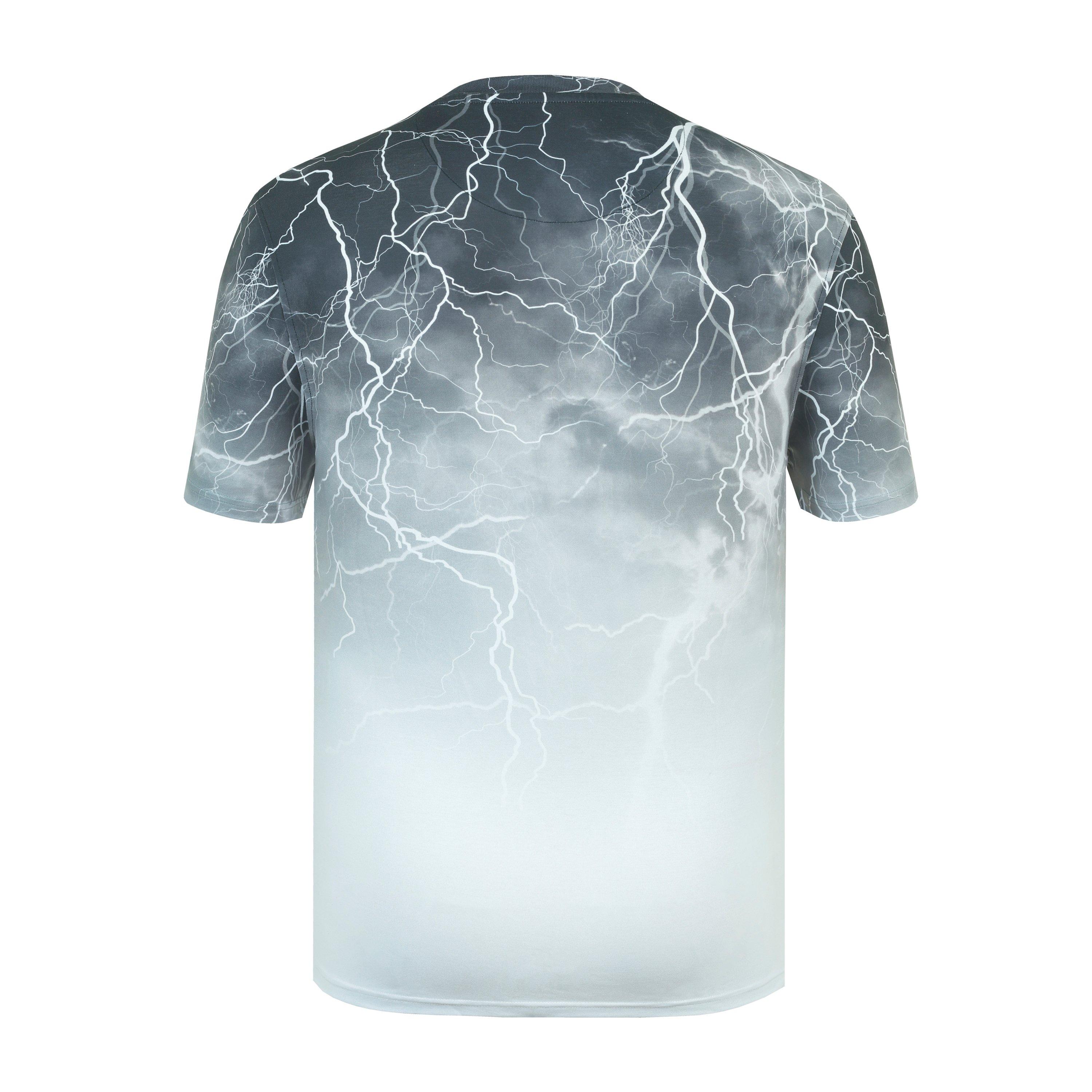 Firetrap Sub T Shirt Mens