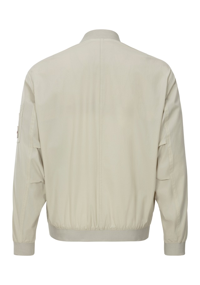 BOSS ORANGE Blouson »Oneth« mit Ärmeltasche