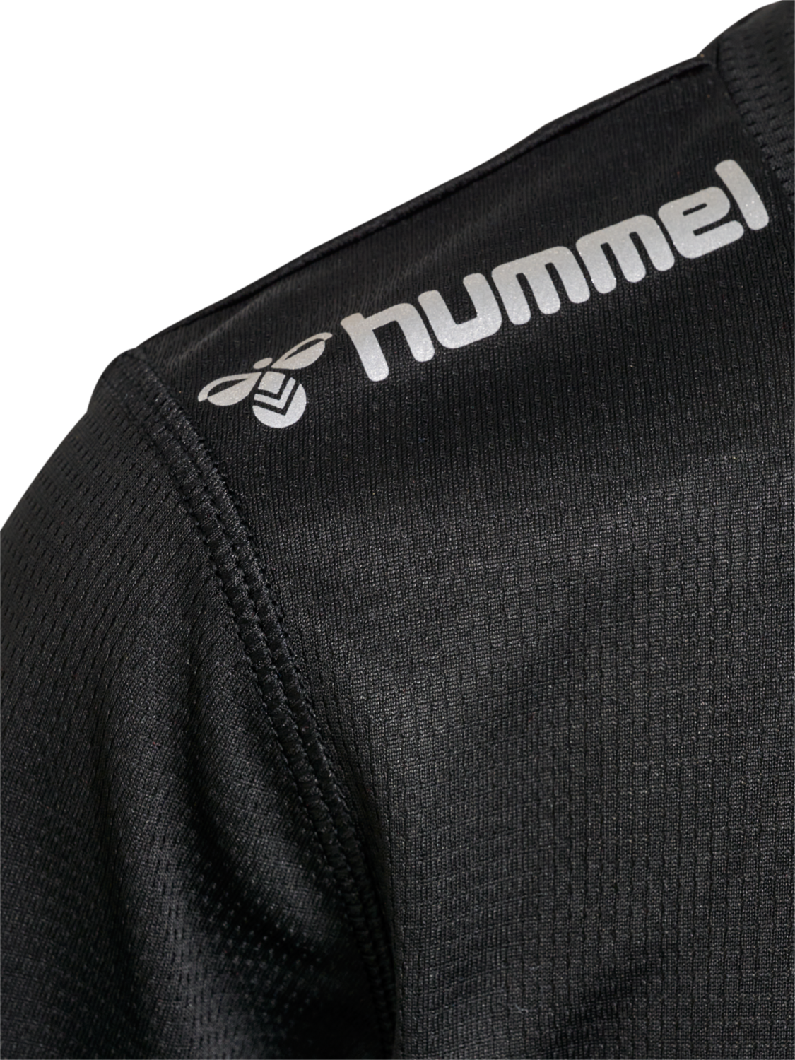 hmlRUN JERSEY S/S KIDS