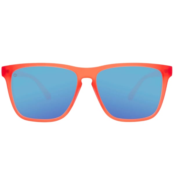 Lunette de soleil lifestyle KNOCKAROUND PREMIUMS SPORT FRUIT PUNCH/AQUA