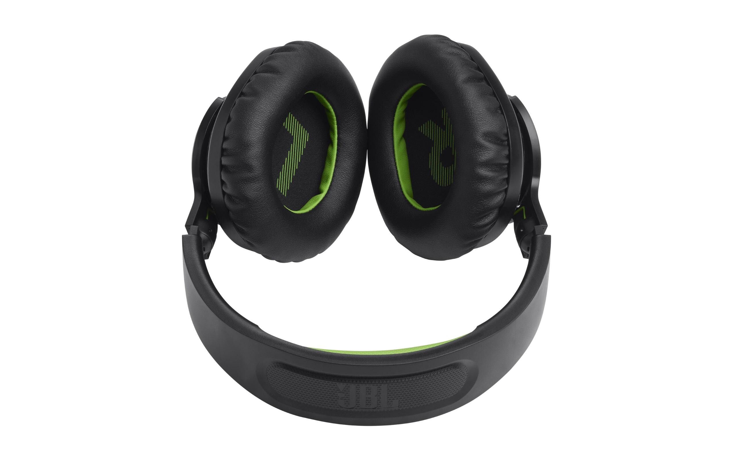 Headset Quantum 360X SchwarzKabelloses Headset für Xbox