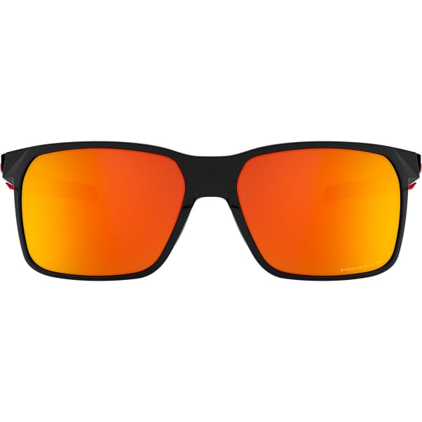 SFS272_Lunettes lifestyle OAKLEY PORTAL X POL BLACK W/ PRIZM RBY POL