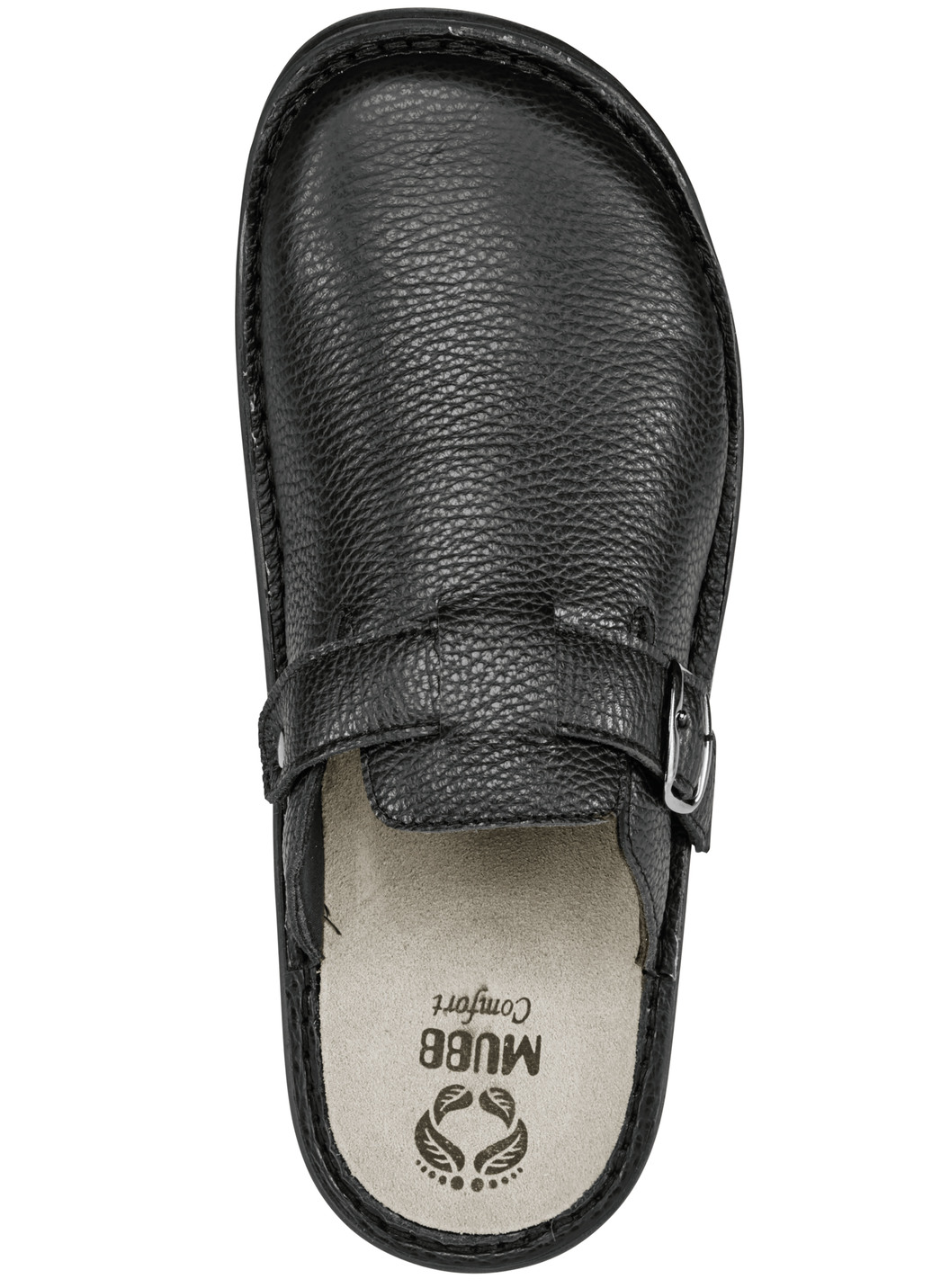 Mubb Pantolette mit Stretch-Funktion