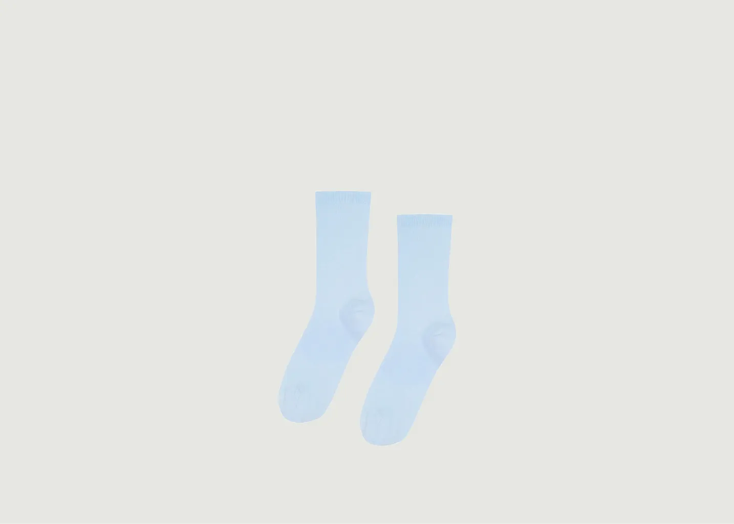 Chaussettes Organic Colorful Standard