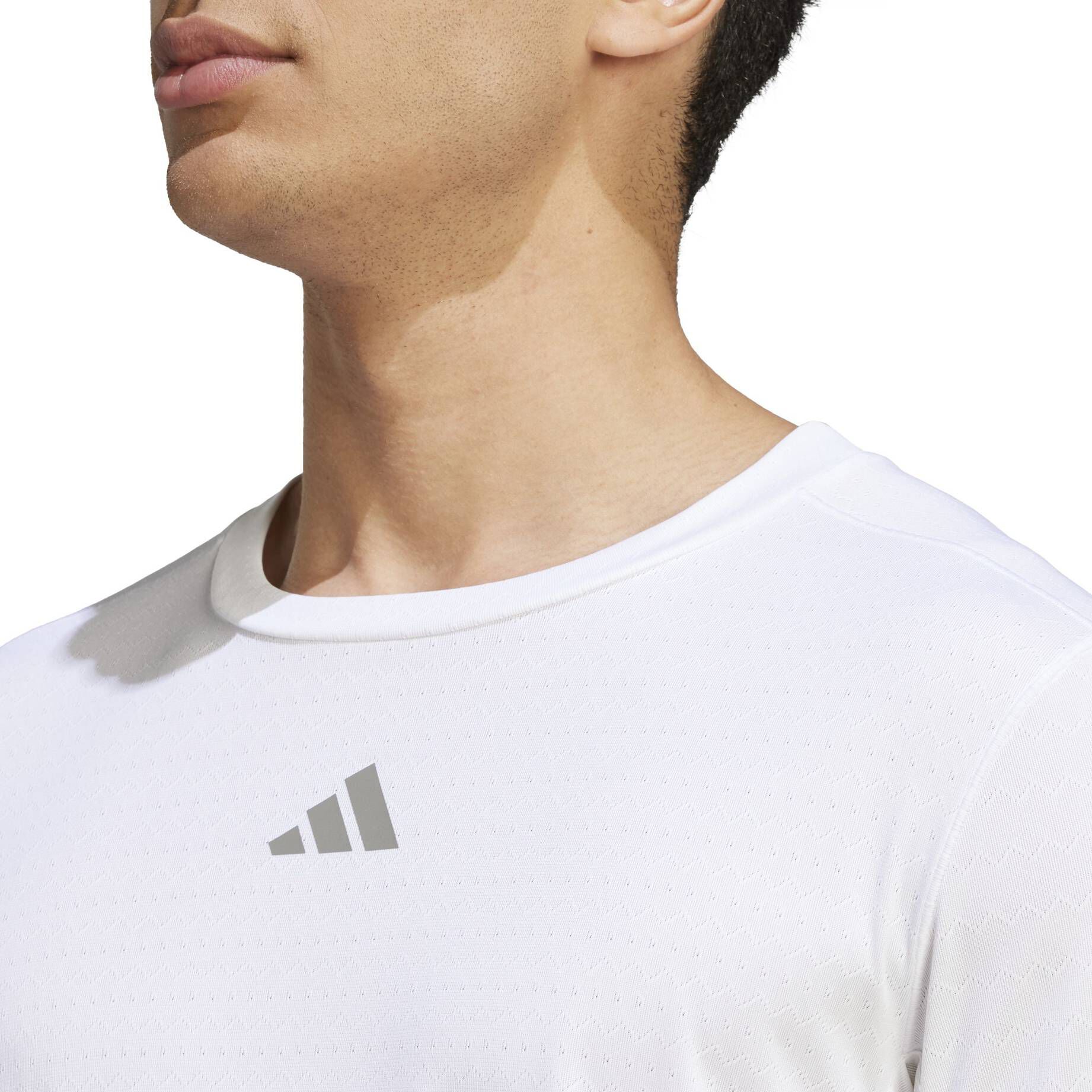 adidas Performance| Herren Trainingsshirt HIIT BETTER TEE