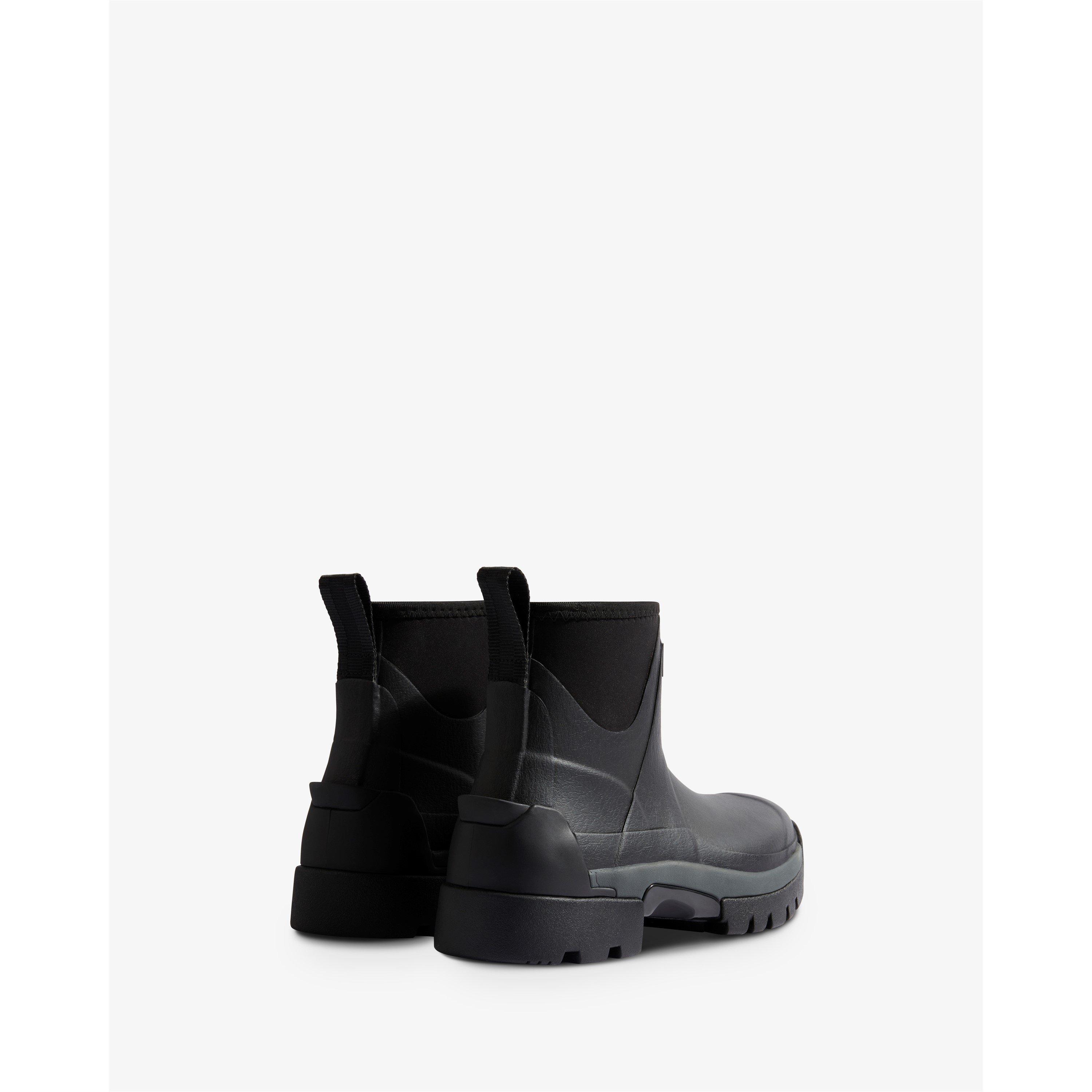 Hunter Balmoral Muck Boots