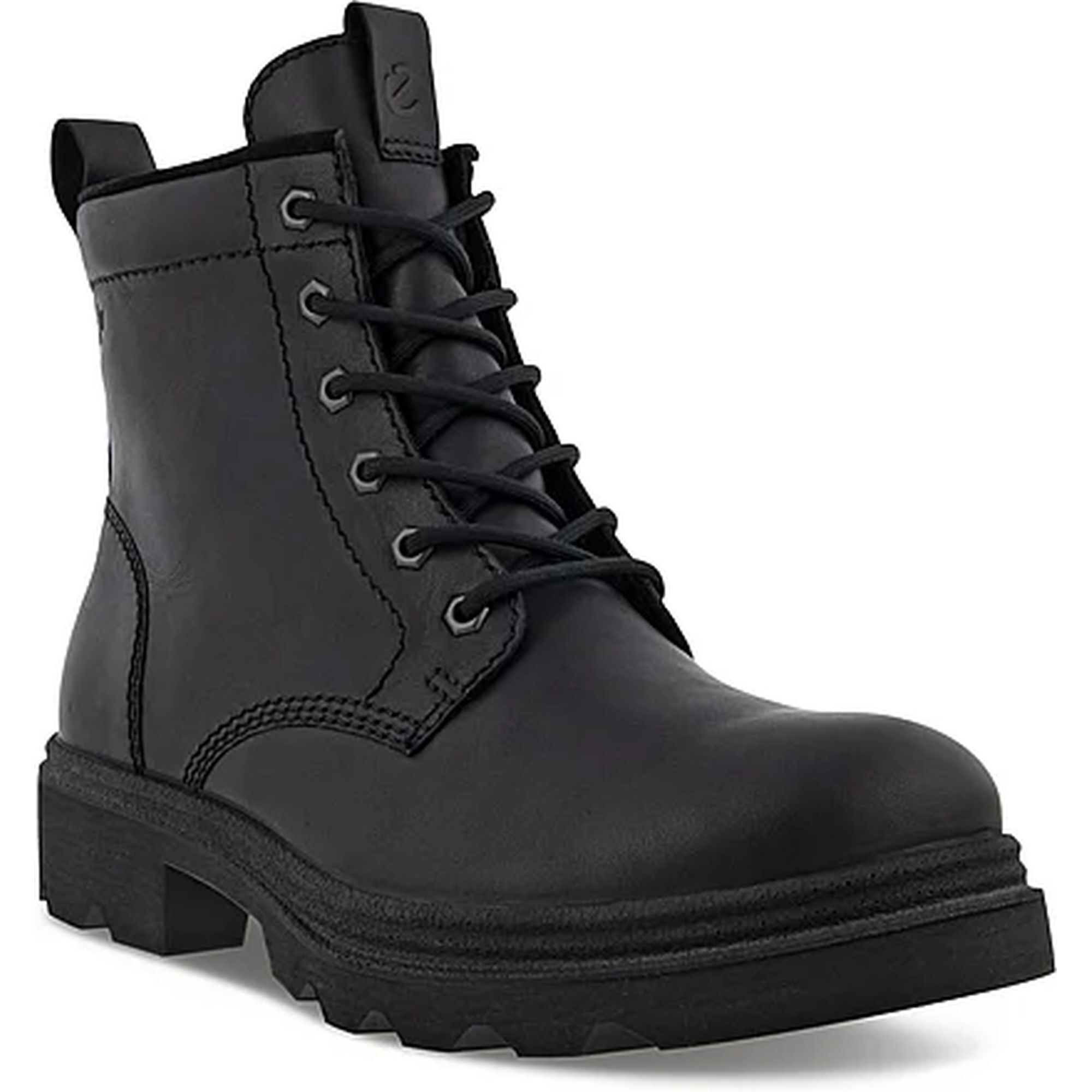 Ecco214724 GRAINER M 6IN