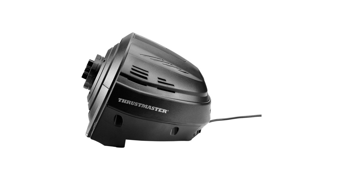 ThrustmasterT300 RS GT Edition stuur  (Zwart, Pc, PS3, PS4, PS5)