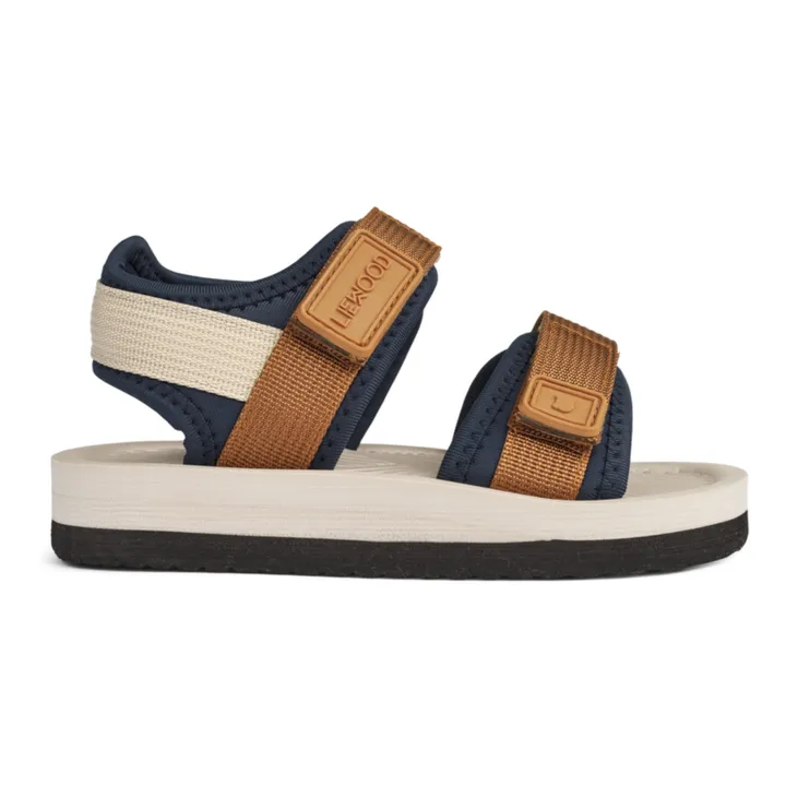 Liewood Sandales Monty | Caramel