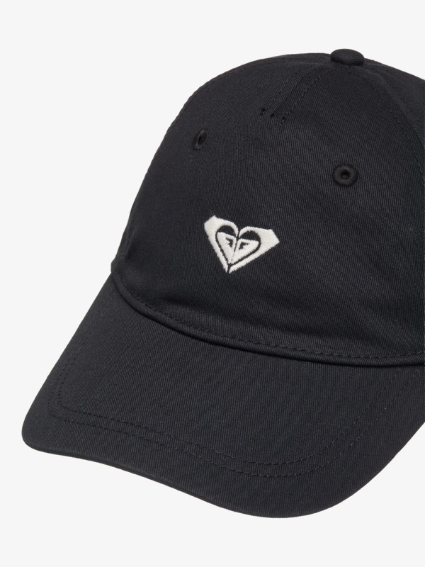 Dear Believer Logo Casquette Noir Femme