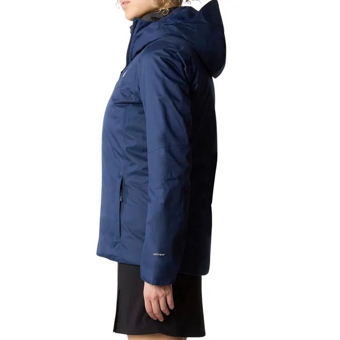 The North Face Quest Insulated Winterjas Dames