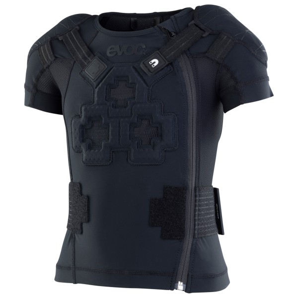 Evoc - Kid's Protector Jacket - Protection