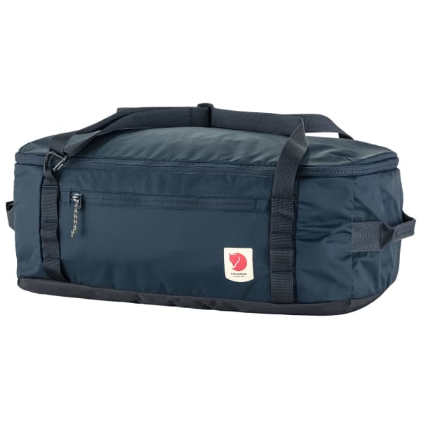 Duffel FJALLRAVEN HIGH COAST DUFFEL 22 NAVY