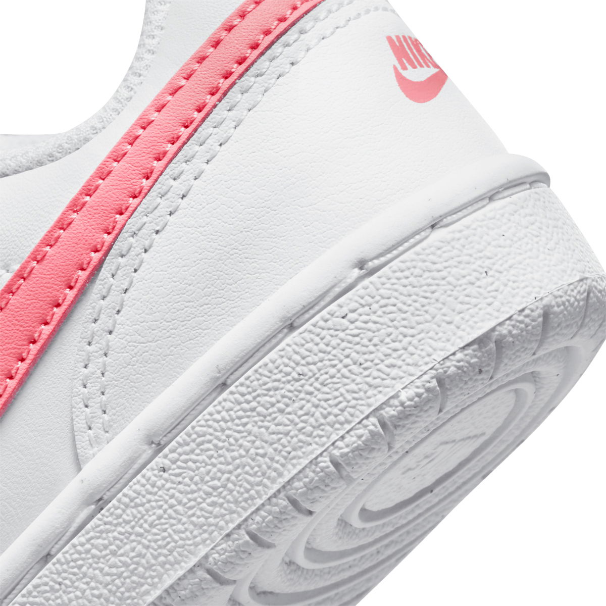 Nike Court Borough Low 2 Velcro Sneakers Børn