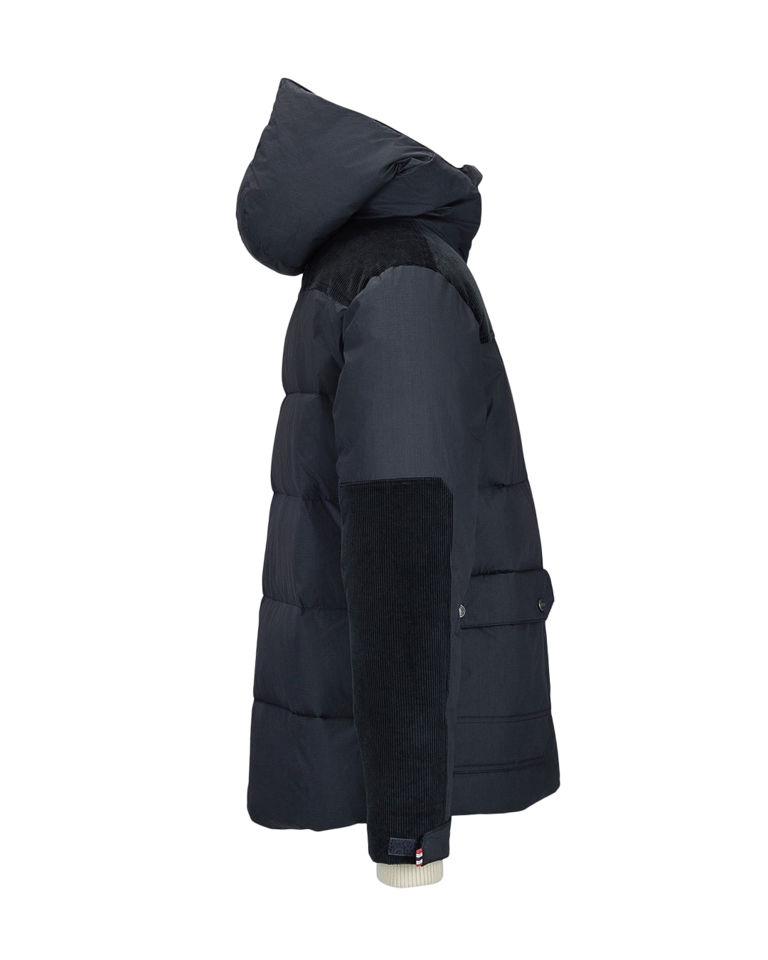 Amundsen Sports Groomer Jacket, Herre<br>Den ultimate dunjakken!