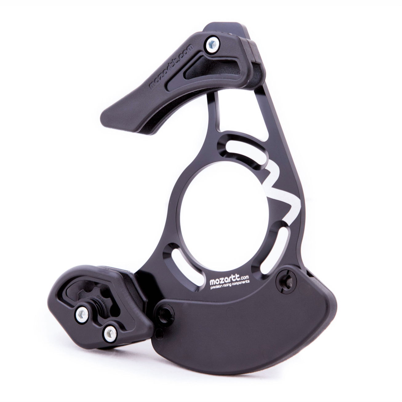 Mozartt Presto ISCG 05