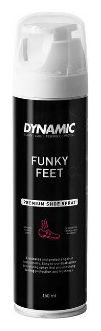 Spray Fraicheur Dynamic Funky Feet 150ml