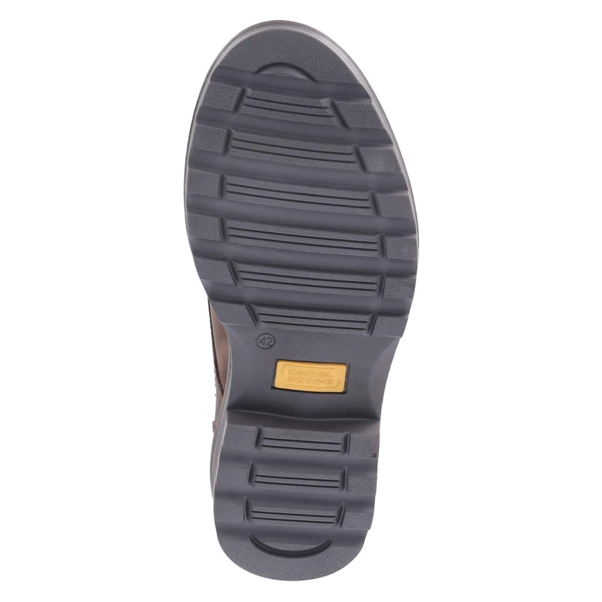 Camel ActiveHalbschuhe - cafe