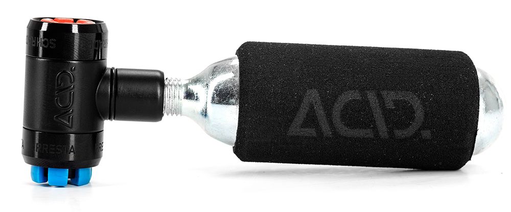 ACID RACE HYBRID HV Pumpe kaufen | Bike-Discount