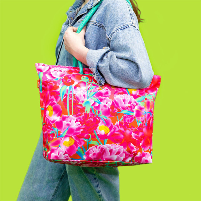 Sac cabas - My Daily Bag