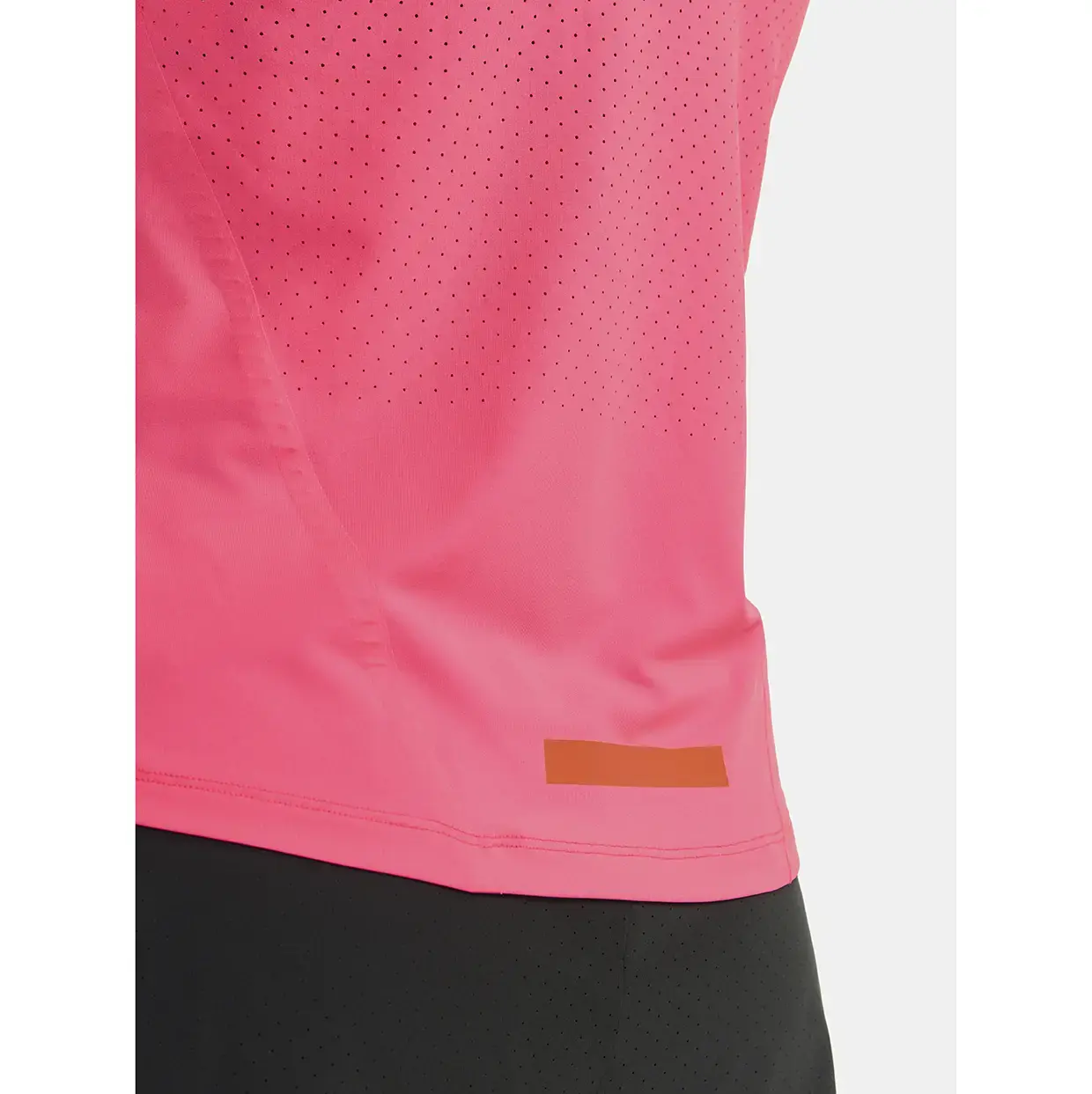 Craft Pro Hypervent 2 Hardloop Singlet Roze Dames