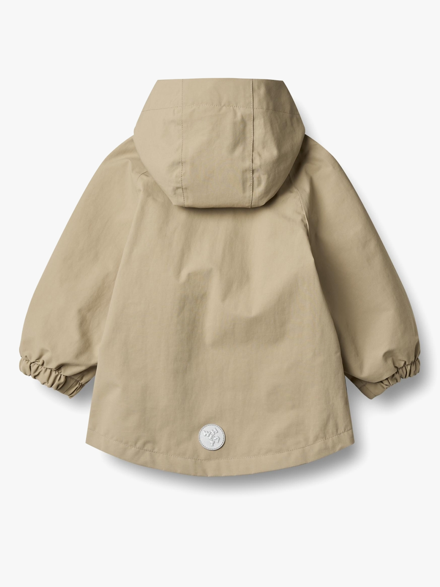 Jacket Sveo Tech