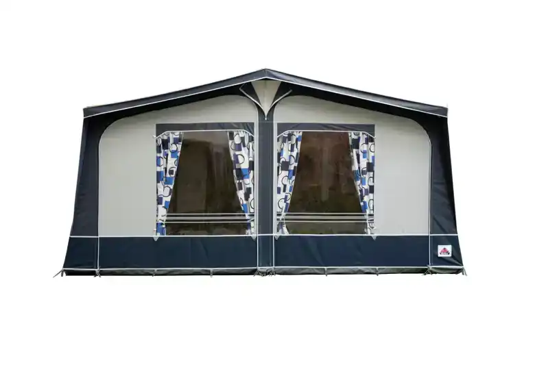 Lugano 240 voortent (excl. frame)