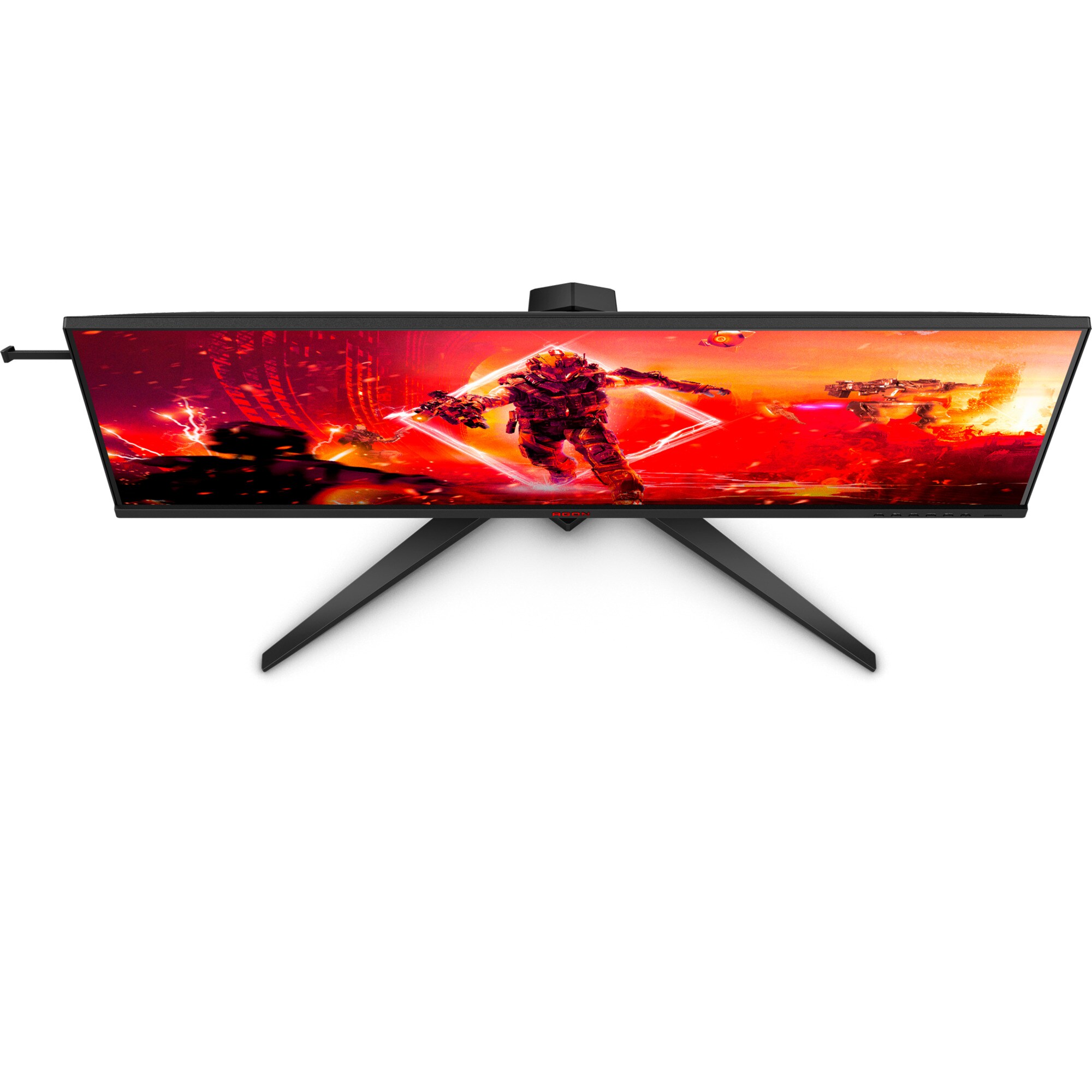 AOC Gaming-Monitor AGON AG405UXC