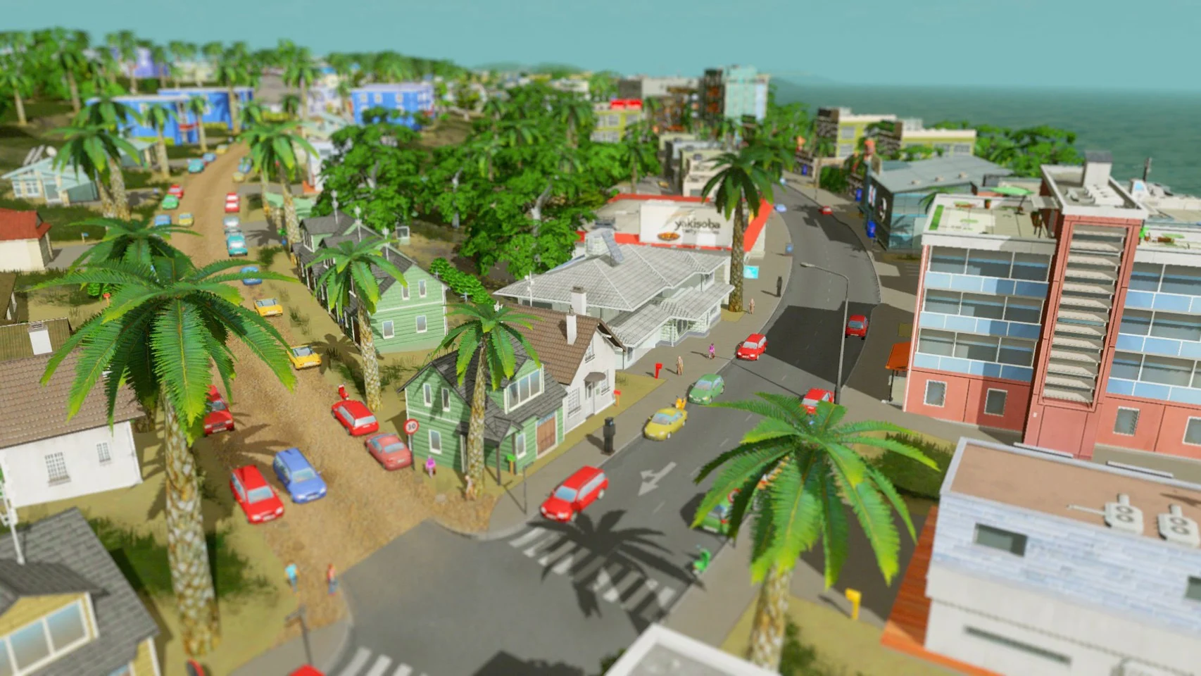Cities: Skylines- PC