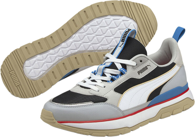 Puma R78 Trek sneakers Multifarvet