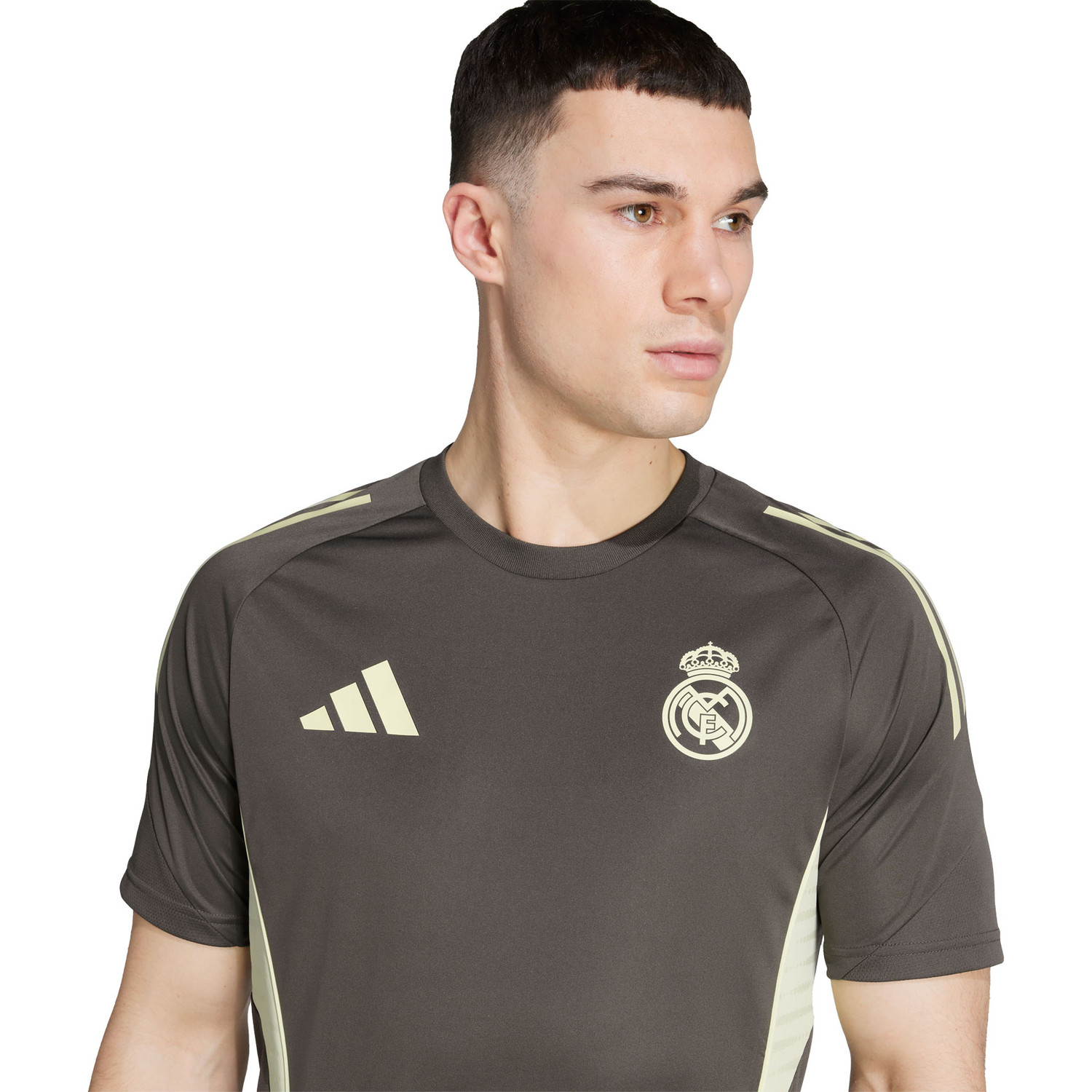 adidas Real Madrid Trainingsset