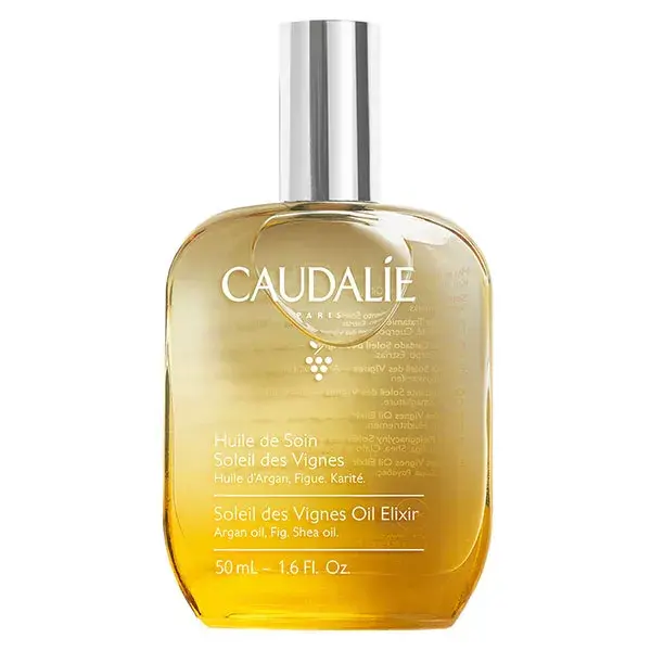 Caudalie Óleo de Tratamento Soleil des Vignes 50ml