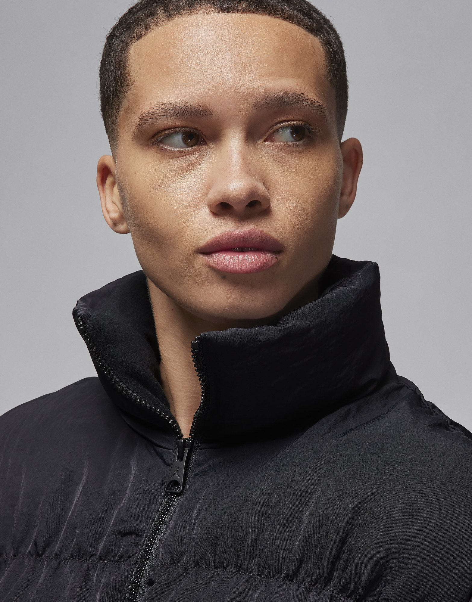 Jordan Doudoune Femme